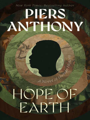 Hope of Earth - ebook